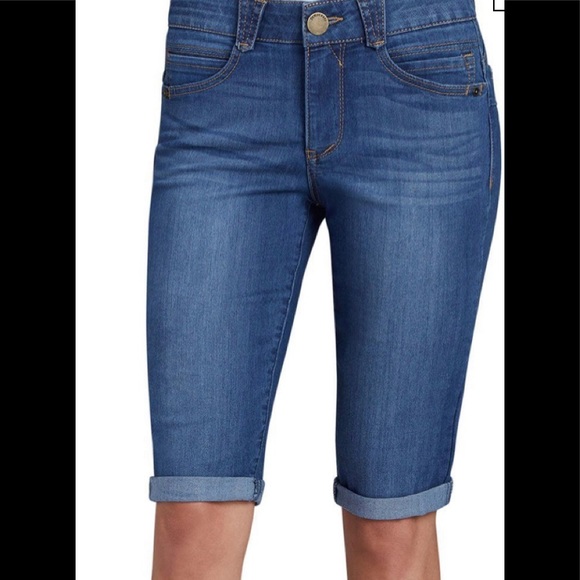 petite democracy jeans